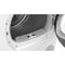 Siemens WQ43G2D0EM - Warmtepompdroger - 9 kg - autoDry - 63 dB - Energieklasse C - Wit