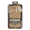 Muvit for Change - Telefoonhoes iPhone 15 Pro Max - Eco-friendly - Clear