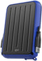 Silicon Power Armor A66 - Externe HDD - 5TB - Blauw