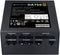 Silverstone SST-DA750-G - Voeding 750W - 80 PLUS Gold - Stil (18dB)
