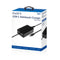 Ewent EW3980 - USB-C laptop oplader - 65W met Power Delivery - kabellengte 2,75m