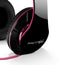 Fantec SHP-250AJ - On-Ear Hoofdtelefoon - Actieve Ruisonderdrukking - Zwart/Pink