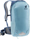 deuter Vrije tijd rugzak Rugzak Race Backpack 12 Lake - Ink Blauw