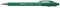 Paper Mate - balpen Flexgrip Ultra RT medium, groen