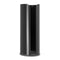 Brabantia ReNew - Reserverolhouder - Vrijstaand voor 3 rollen - Matt Black