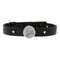 Talent Jewels TJA-3-18-03-2-235 - Uniseks Armband - Zwart
