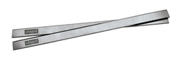 Scheppach HS 3304000002 - Schaafmessenset - HSS-staal - (2 stuks)