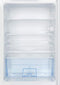 Beko TSE 1423 - Koelkast - 135L - Energieklasse F - Vrijstaand - Omkeerbare deur - Hoogte 84 cm