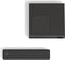 Sony HT-MT300 - Soundbar 2.1 met draadloze subwoofer - Zwart