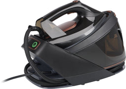 Princess 323091 - Stoomgenerator - 3000W - 7,5 bar - 1500ml - Zwart