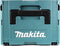 Makita DHP458ZJ - Klopboormachine - 18 V - 2 LED's - Ergonomische handgreep