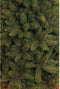 Triumph Tree Forest Frosted Kunstkerstboom Smal - H185 x Ø102 cm - Groen