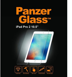 PanzerGlass 2015 - Screenprotector - Krasbestendig - 0.4mm dik