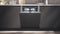 Siemens SN63EX22CE - Vaatwasser - A - Home Connect - 6 progr - 5 functies - RVS - 81,50 cm - 42 dB