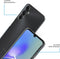 Mobiparts Classic TPU Case - Samsung Galaxy A05S - Schokabsorberend - Transparant