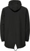 ONLY & SONS ONSHALL - Softshell Parka - Capuchon - Maat L