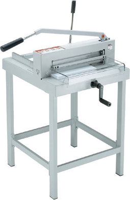 Onderstel voor snijmachine IDEAL 4305/4315/4350