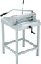 Onderstel voor snijmachine IDEAL 4305/4315/4350