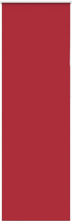 vidaXL - Rolgordijn - 65x230 - cm - verduisterend - stofbreedte - 60,7cm - polyester