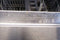 Siemens SN435S00AE - Onderbouw vaatwasser - 12 maatcouverts - RVS