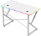 Huzaro Hero 1.7 - Gaming Bureau - LED RGB-verlichting - Wit