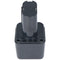 Bosch 2607300001 - Accu NiMH 3.0Ah - Vervangingsbatterij (geen originele)