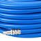 vidaXL - Luchtslang - 0,6'' - 20 - m - PVC - blauw