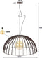 AnLi Style Hanglamp 1L capitol Ø70