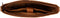 Leren Shopper Cognac Nunavik
