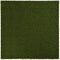 vidaXL - Kunstgrastegels - 4 - st - 50x50x2,5 - cm - rubber