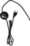 GOOD&MOJO Vloerlamp Bhutan - Bamboe/Zwart - 20x20x135cm - - Staande lampen voor Woonkamer - Slaapkamer