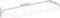 vidaXL - Tafelblad - rechthoekig - 90x40x3,8 - cm - massief - acaciahout