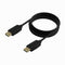 Aisens A124-0741 - DisplayPort Kabel - 300cm - Zwart