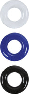 NS Novelties - Stamina Rings - Rings Meerkleurig