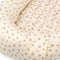 Konges Slojd organic baby nest - Petit Amour Rose