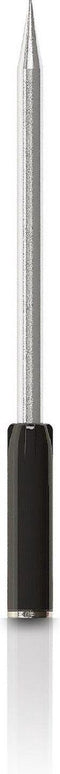 Mini Stick Kernthermometer Probe, Uitbreiding, Zwart - The MeatStick