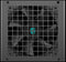 DeepCool PF500X - Voeding 500W - 80 Plus Bronze - 6x SATA (2 stuks)