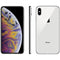 Apple iPhone XS Max - Zilver - 64 GB - Fysieke simkaart + eSIM
