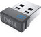 Dell KM5221W - Draadloos Toetsenbord met Muis - Qwerty US - Zwart