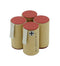 Metabo 04947715000 - Accu-insert NiMH 4.8V 2.0Ah - Zelf-installatie