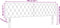 vidaXL - Hoofdbord - met - Kristallen - Knopen, - Geplooid, - Donkergrijs, - 160 - cm, - Fluweel