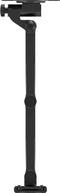 SpeaKa Professional SP-WMM-202S - Monitor-wandbeugel - Kantelbaar Zwenkbaar - Zwart