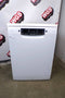 Bosch SMS46IW05N - Vaatwasser - 13 couverts - Energieklasse F - 46dB(A)