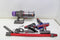 Dyson V11 Fluffy - Steelstofzuiger - 3 vermogensstanden - 0,76L