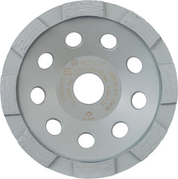 DIAMANTKOMSCHIJF STANDARD FOR CONCRETE 1