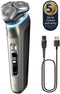 Philips i9000 Prestige XP9208/30 - Elektrisch scheerapparaat - SkinIQ technologie - Goud
