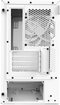 NZXT H3 Flow - Midi Tower PC - Micro-ATX Mini-ITX - Gehard glas Wit
