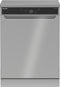 Sharp QWNA4YF44AIEU - Vaatwasser - 14 couverts 44 dB - Zilver