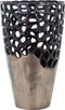 Richmond Vaas Flore groot (Gold)