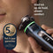 Philips i9000 Prestige XP9201/30 - Elektrisch scheerapparaat - Wet&Dry SkinIQ - Zwart